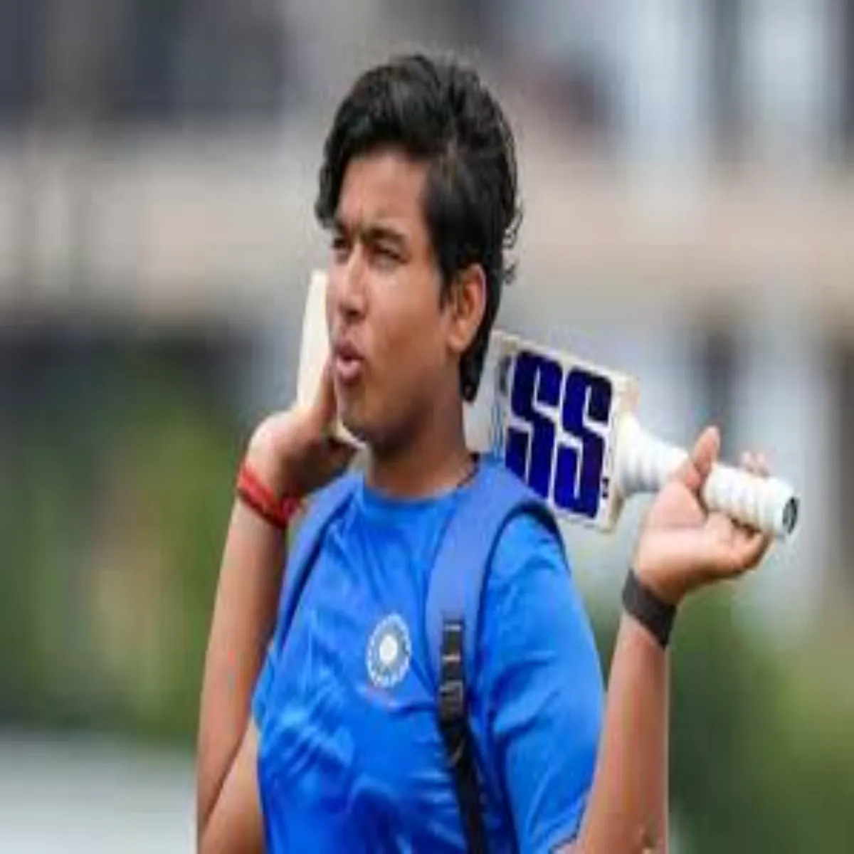 Vaibhav Suryavanshi Vaibhav Suryavanshi Yuva Bllebaj