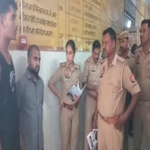 vaishali family relationship case news