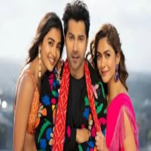 varun dhawan box office weekend