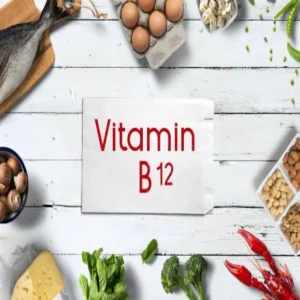 vitamin b12 best green vegetables