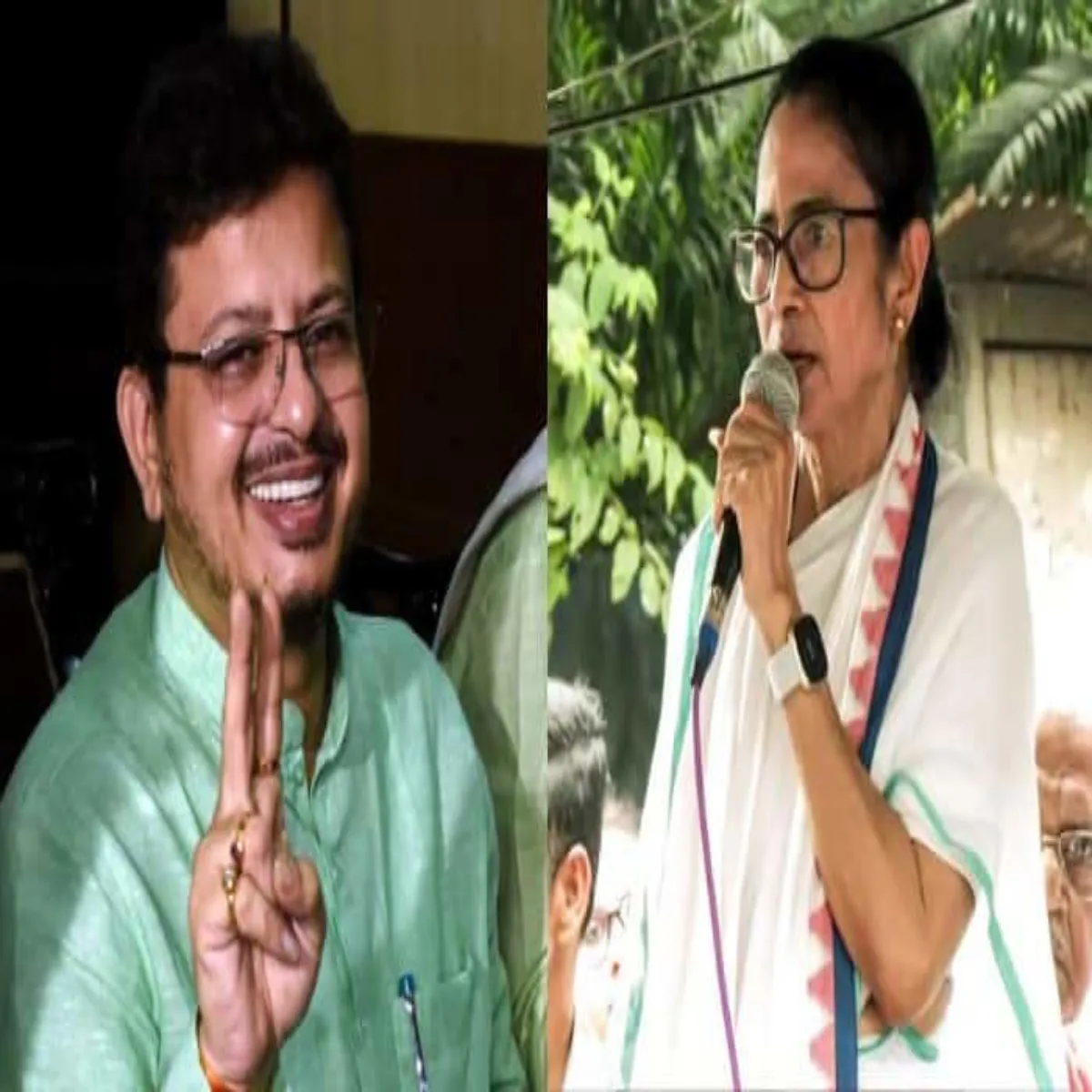 West Bengal Politics West Bengal Politics