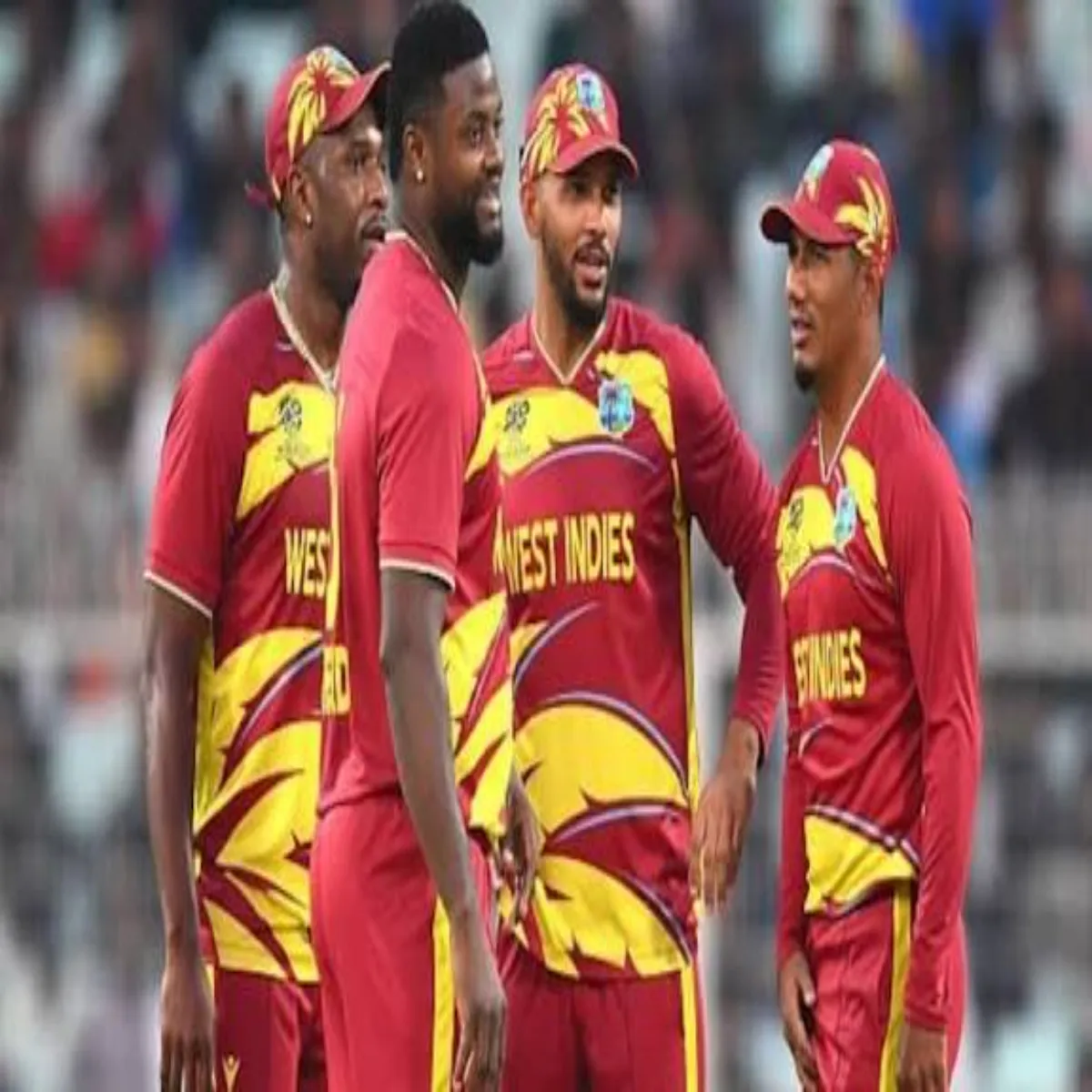 Womenst20worldcup Womenst20worldcup Vestindij Sktlaind Hrakr Drj