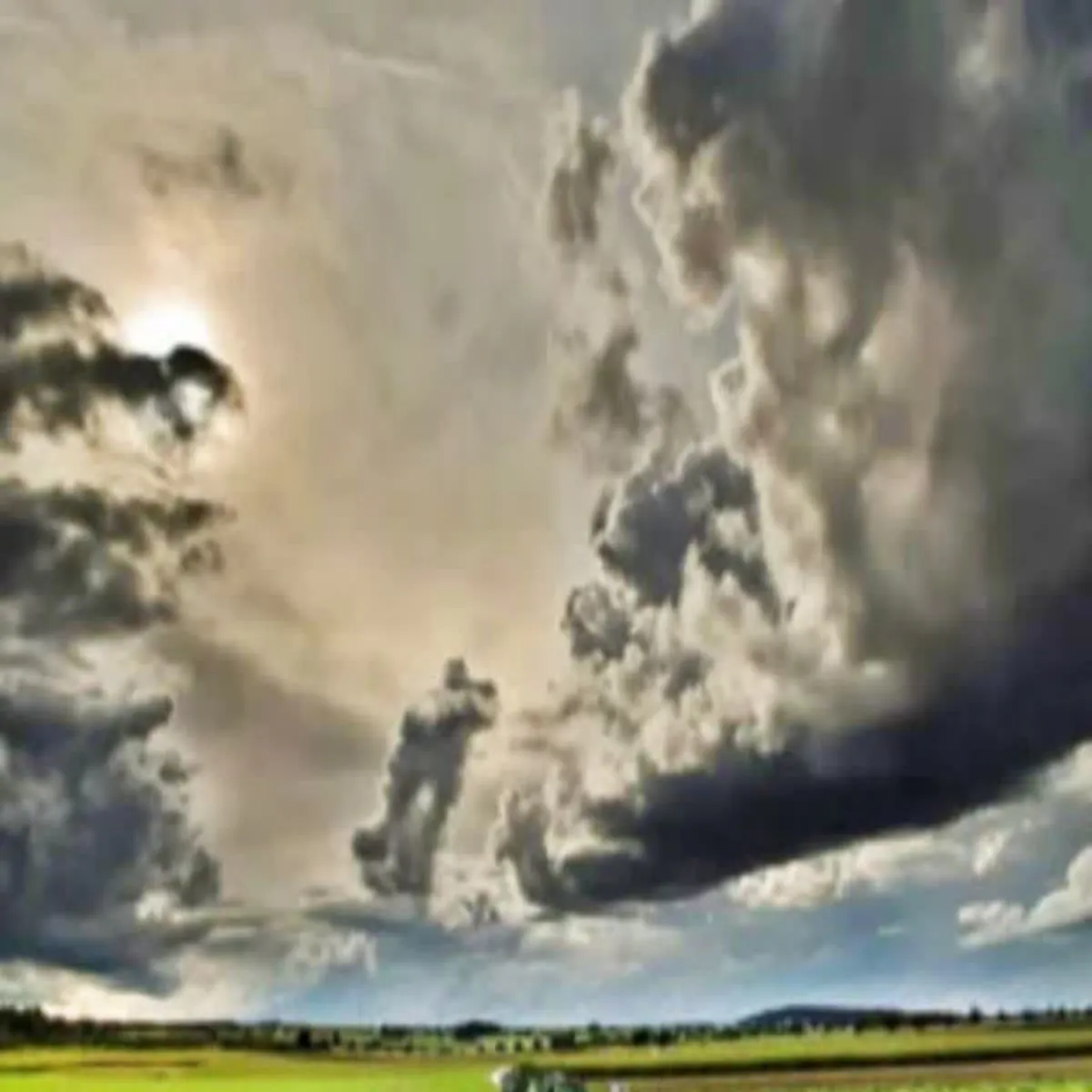 Weather Update Weather Update Pshchimi Vikshobh