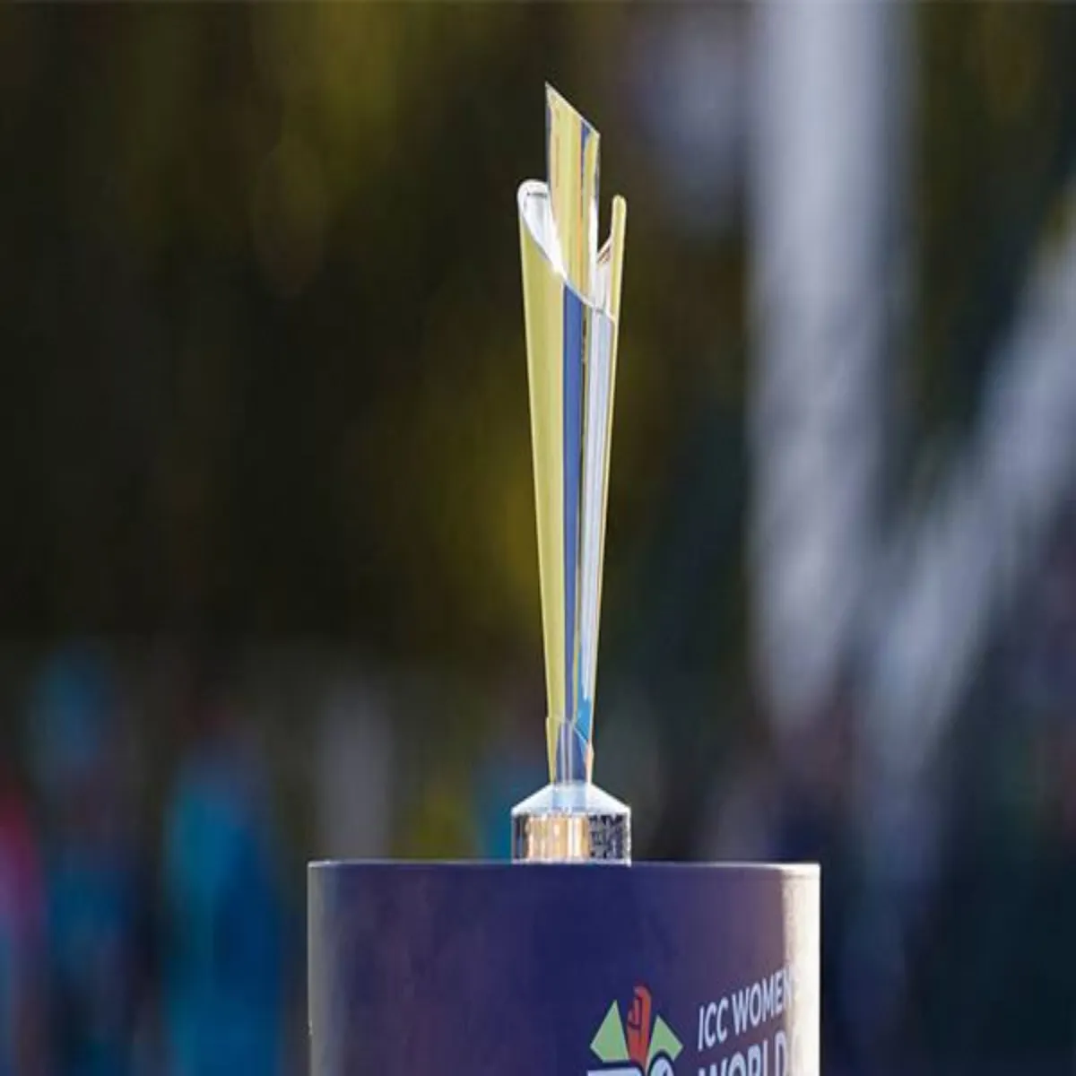 Womenst20worldcup 2028 Womenst20worldcup Bhart Shit Aath
