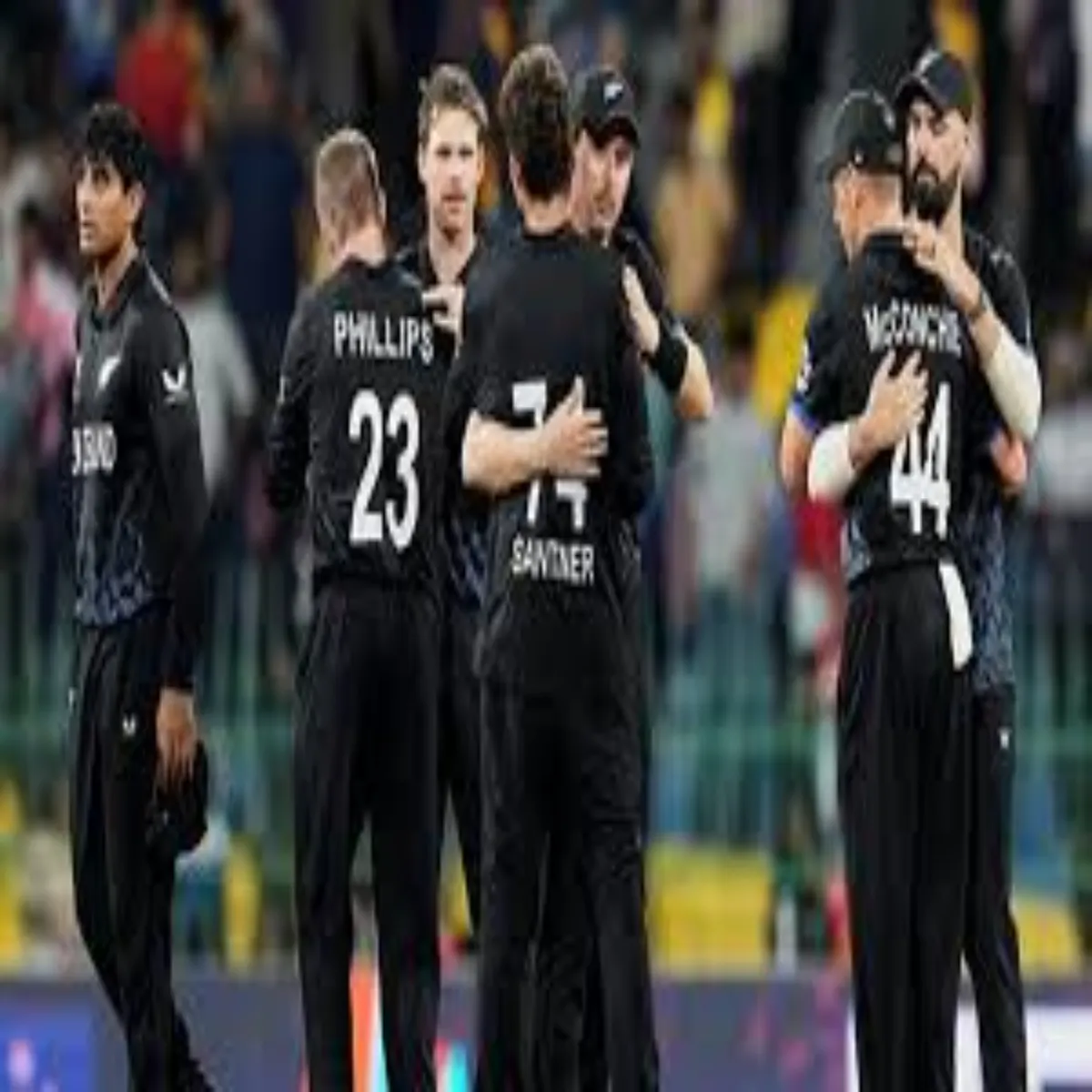 T20worldcup T20worldcup Nyujilaind Phli Jit Bdla