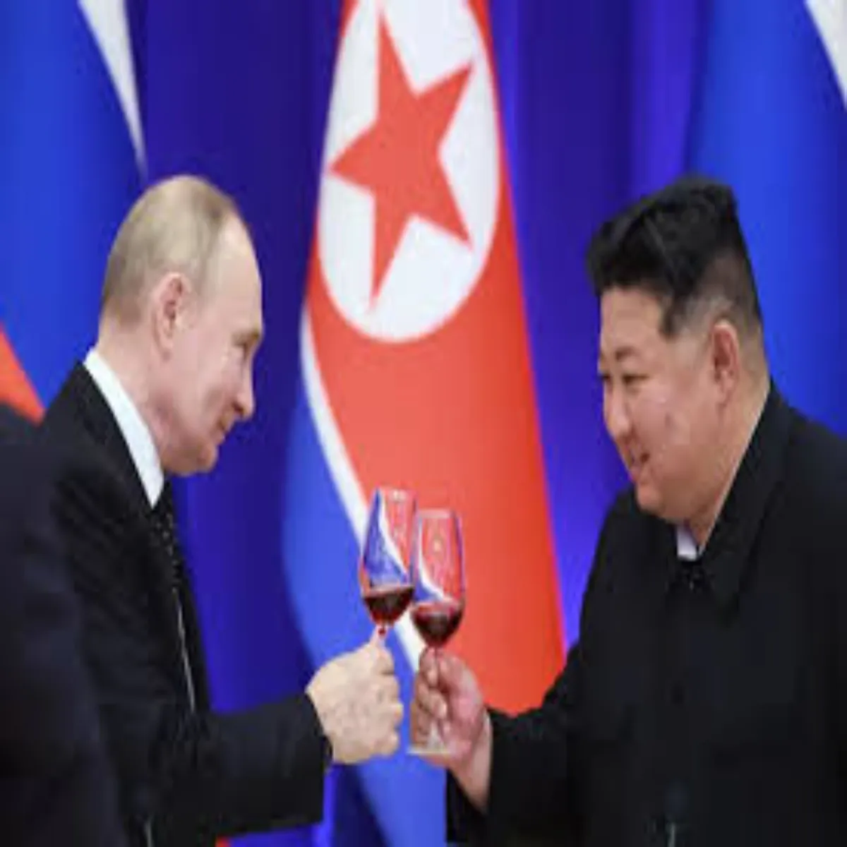 Diplomacy Diplomacy Uttr Koriya Daure Shi