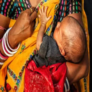 zero dose children vaccination drive