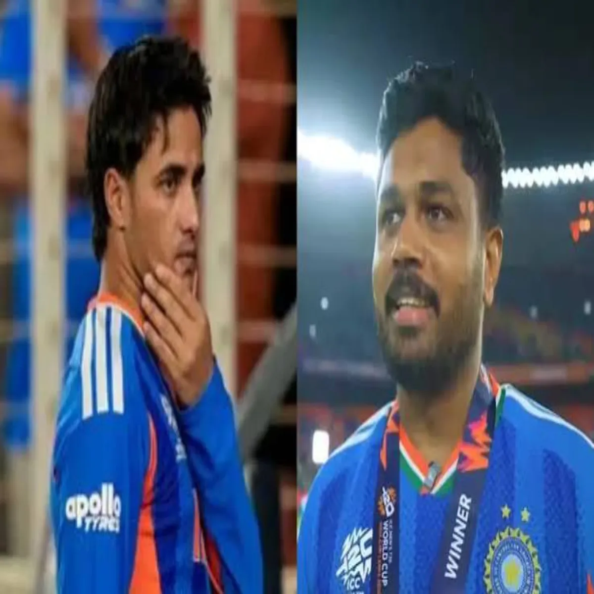 Cricket Cricket Abhishek Shrma Khrab Phrm