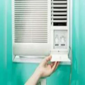 ac cooling energy saving