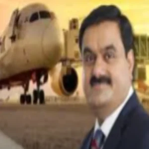 adani airline business update