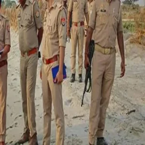 agra murder police investigation reasons