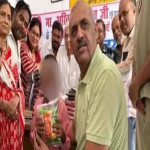 akhilesh birthday school case