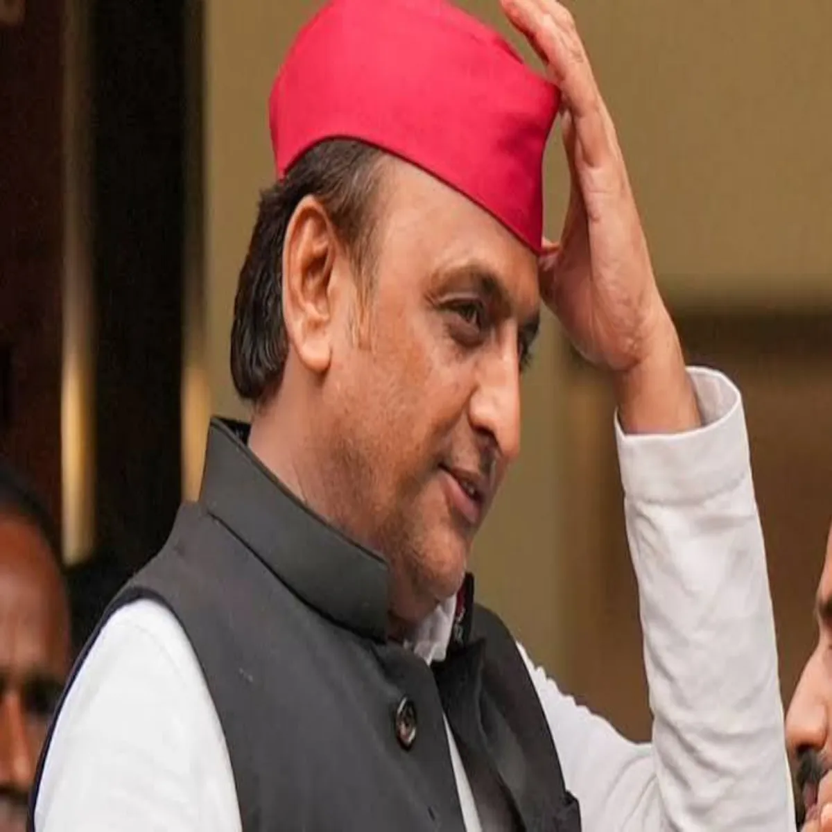 Akhileshyadav Akhileshyadav Bhajpa Srkar Spa Prmukh
