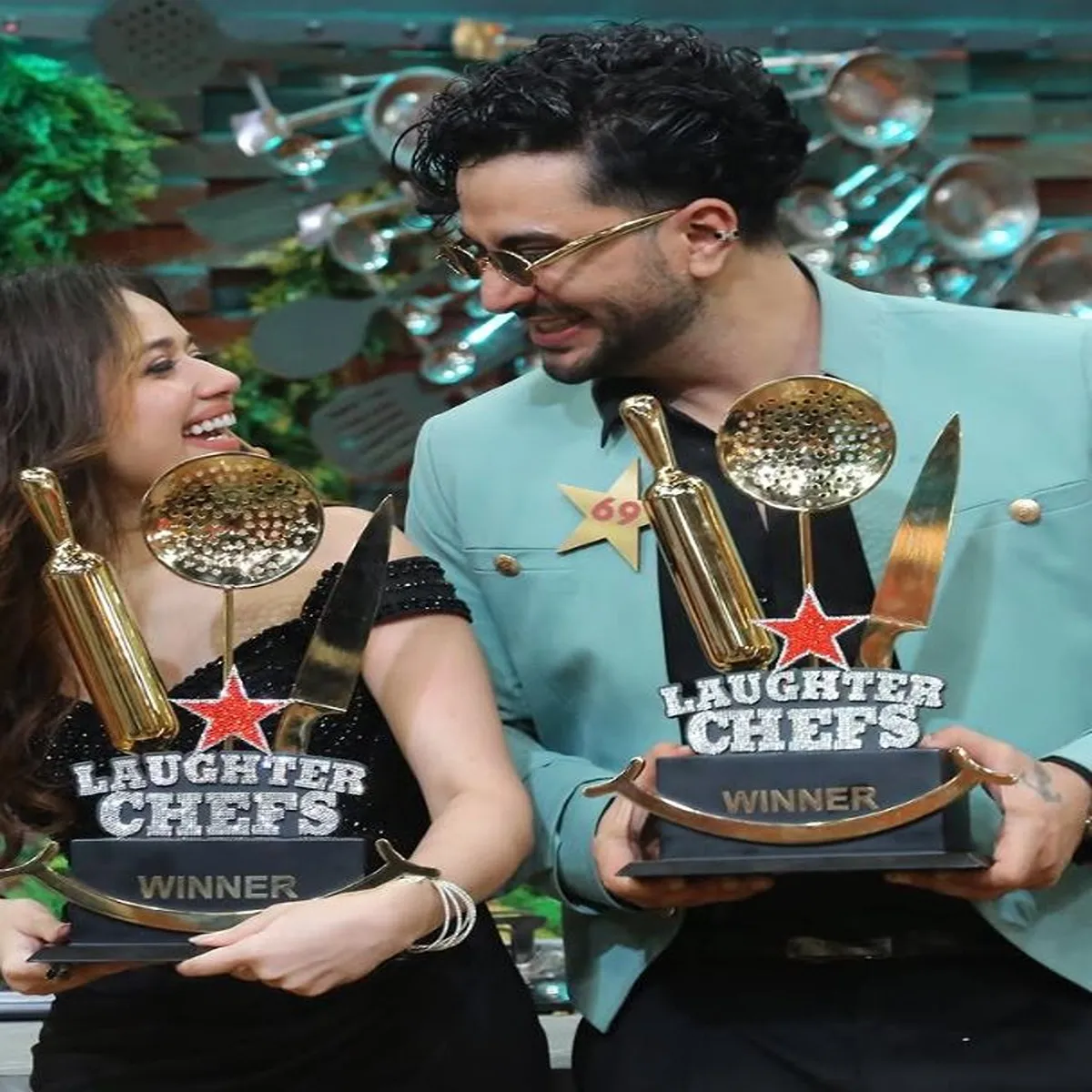 Cookingshow Cookingshow Ali Goni Jnnt Jubair