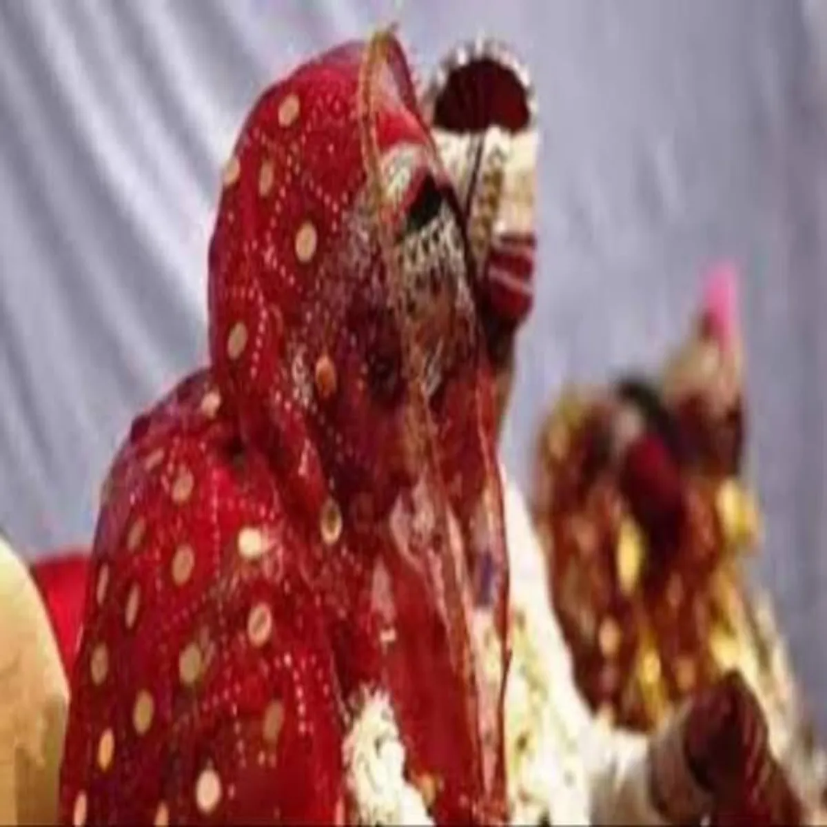Childmarriage Childmarriage Ilahabad Haeekort Bal Vivah
