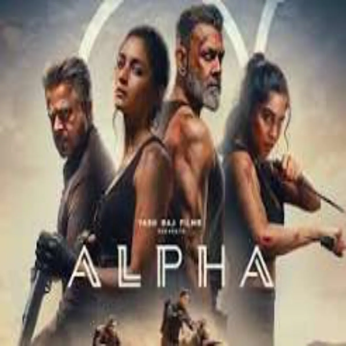 Alphacollection Alphacollection 16ven Din Bhi Dhimi