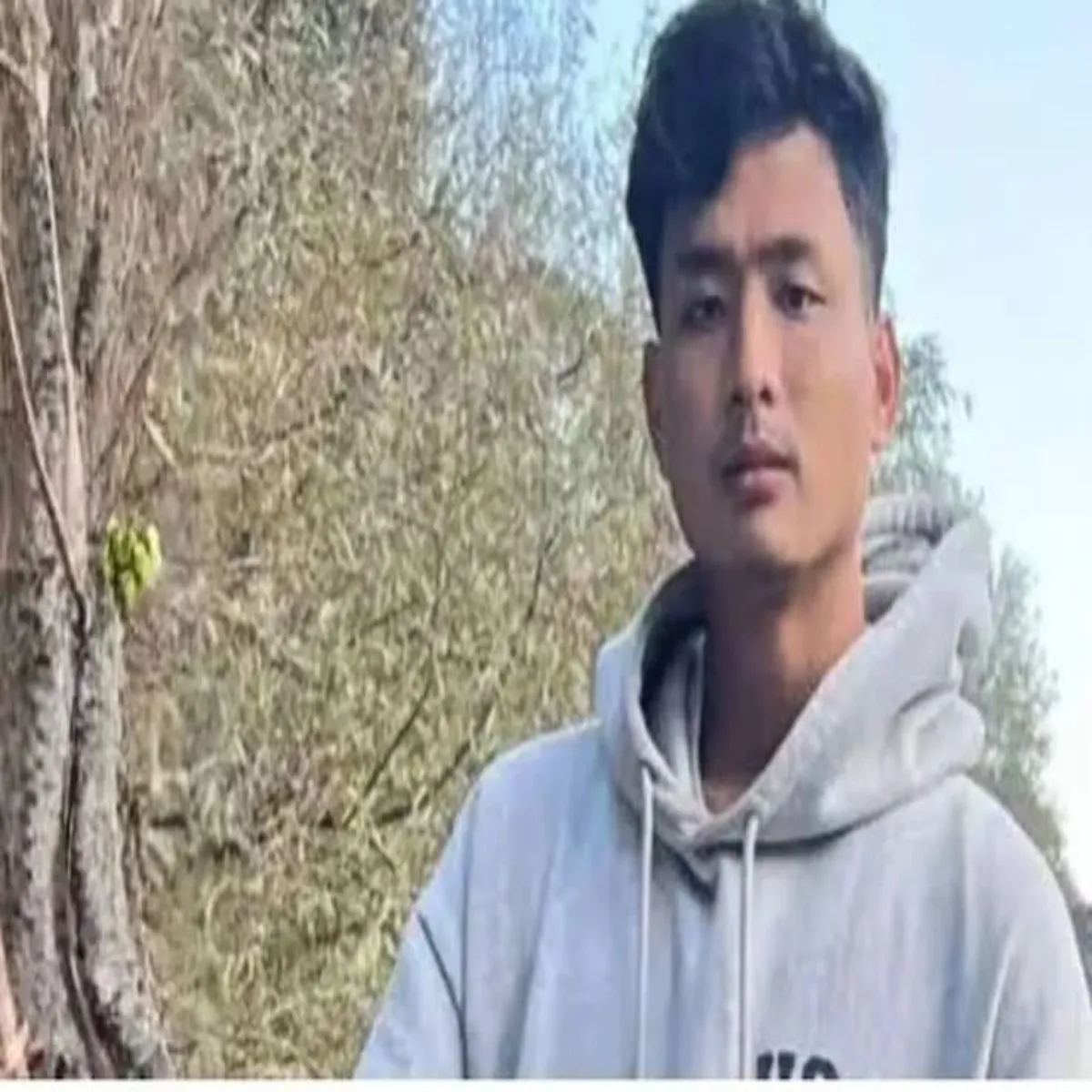 Investigation Investigation Enjel Chkma Htyakand Men