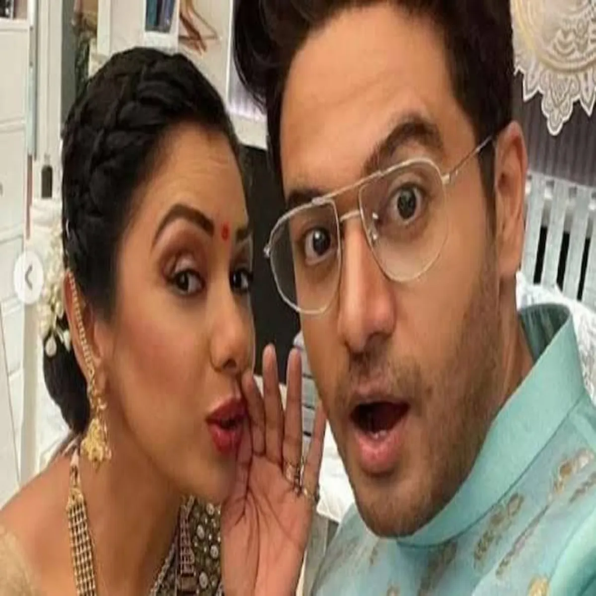 Anupamaa Anupamaa Episod Men Shruti Bdhega