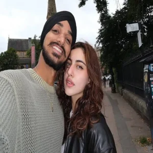 arshdeep samreen relationship official update