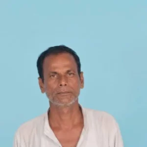 auraiya farmer death case