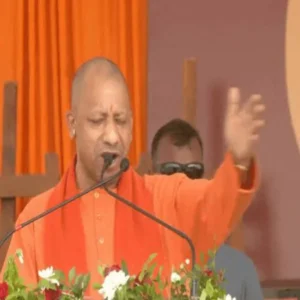 ayodhya cm yogi development visit
