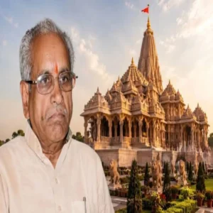 ayodhya ram temple saints meeting