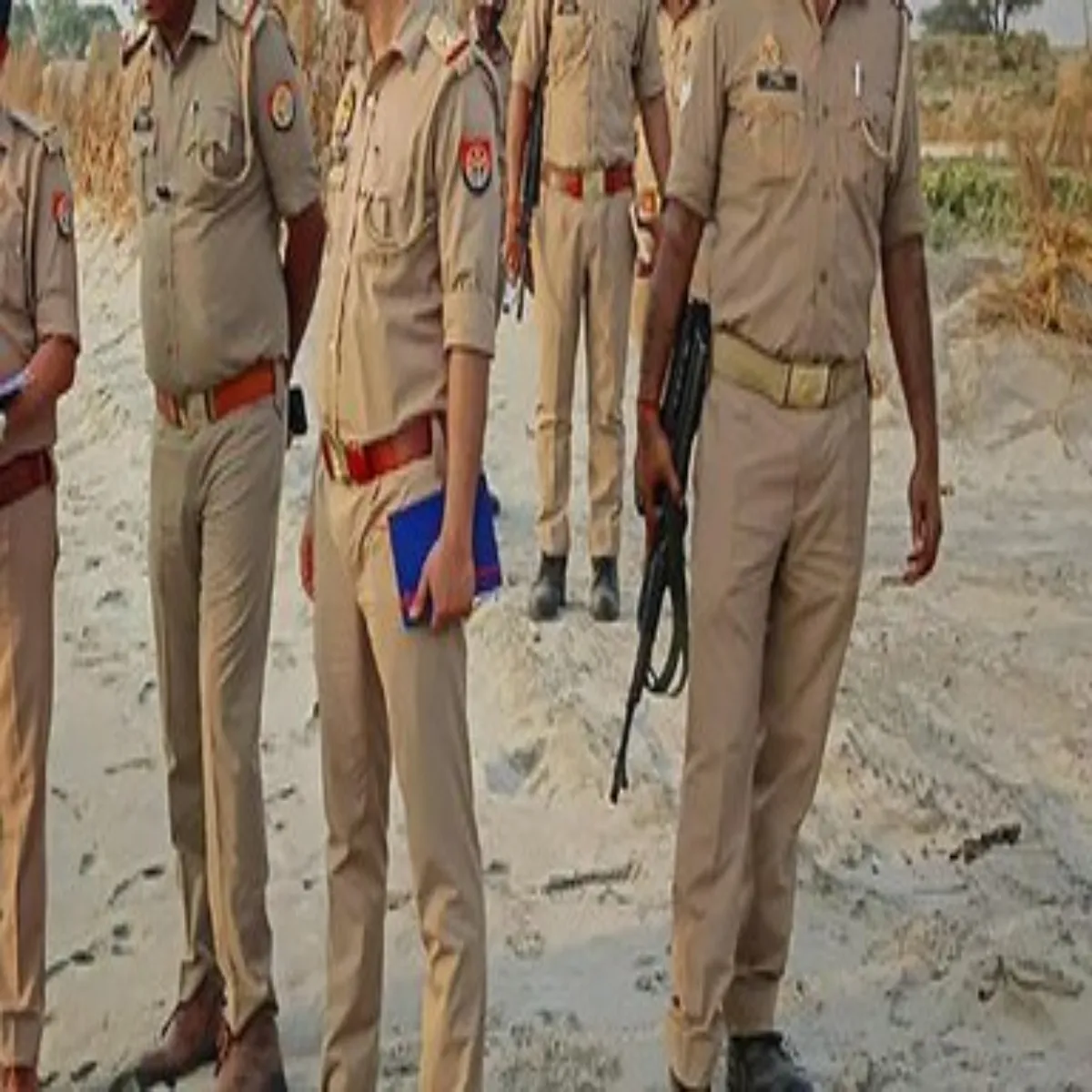 Encounternews Encounternews Bdayun Men Pulis Muthbhed