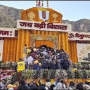 badrinath donation probe update