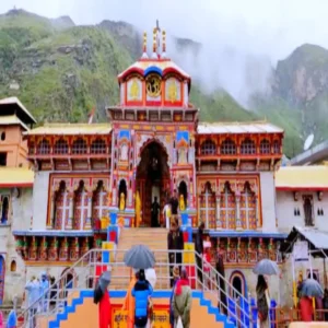 badrinath donation theft probe 1