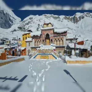 badrinath donation theft probe