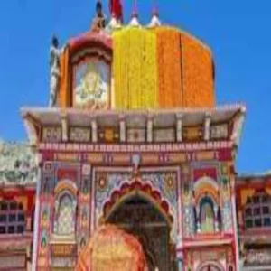 badrinath donation theft report
