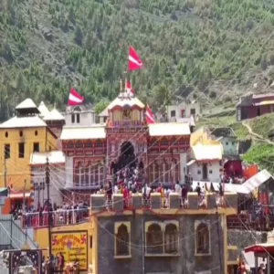 badrinath offering probe committee