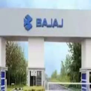 bajaj auto q1 results rally