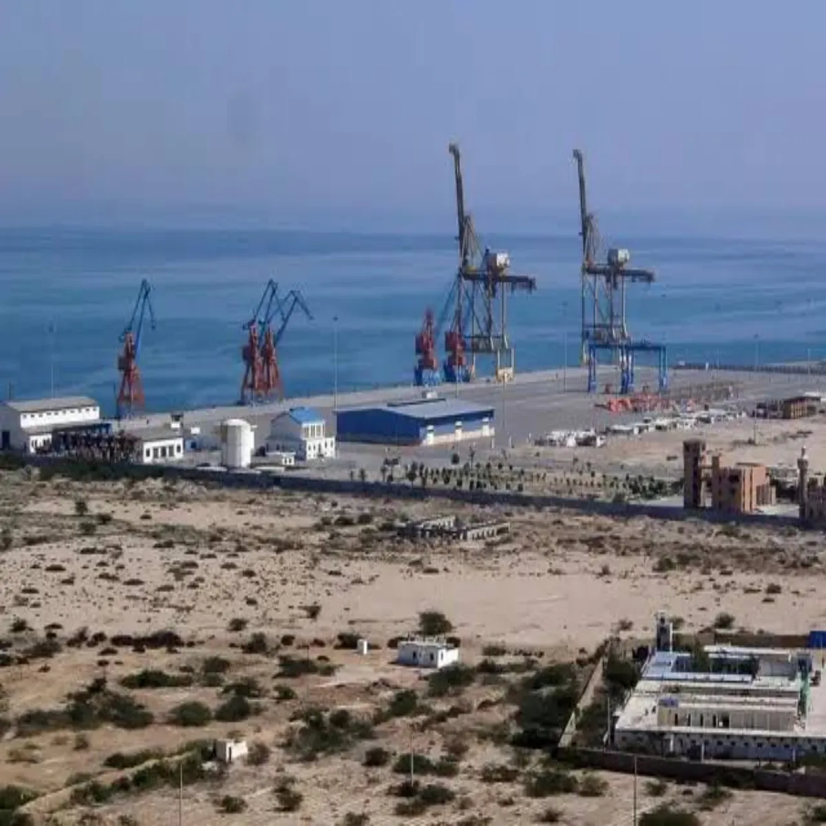 Balochistan Balochistan Algavvadi Davon Bich Phir