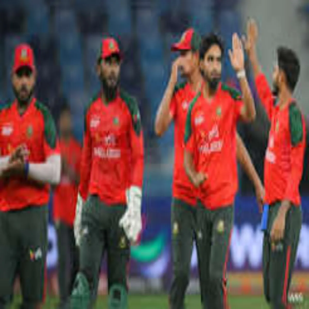 Bangladeshcricket Bangladeshcricket Bangladesh Tim Men Kptani