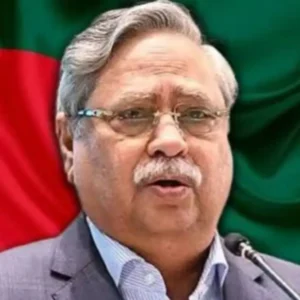 bangladesh president resignation update