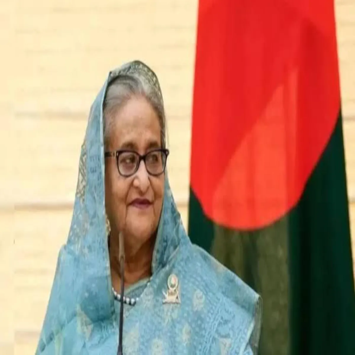 Bangladesh Bangladesh Shekh Hsina Vapsi Phle