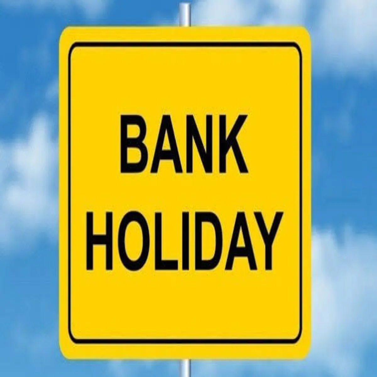 Bankholiday Bankholiday Dusre Shnivar Deshbhr Men