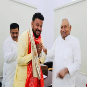 bankipur bjp abhishek nomination