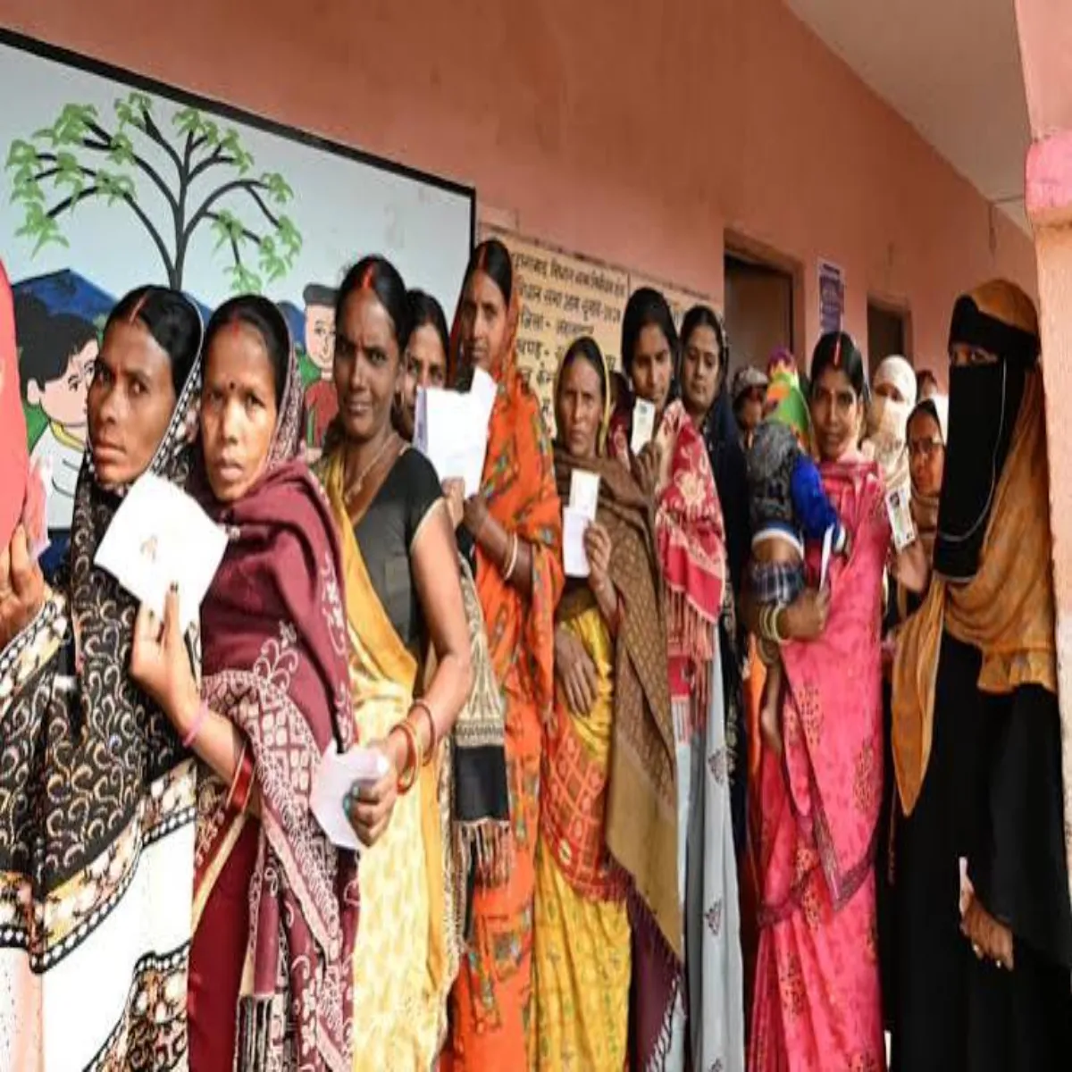 Bankipur Bankipur Upchunav Men Prtyashi Bankipur