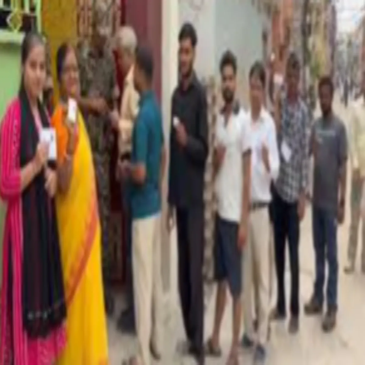 Electionupdate Electionupdate Bankipur Upchunav Men Mtdan