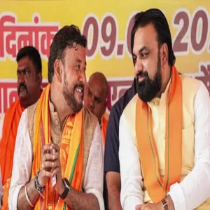 bankipur bypoll nomination day