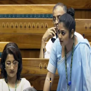 baruipur sayoni ghosh reaction