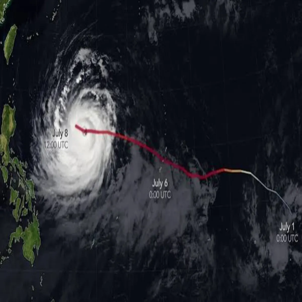 Cyclone Cyclone Philipins Men Tbahi Bad
