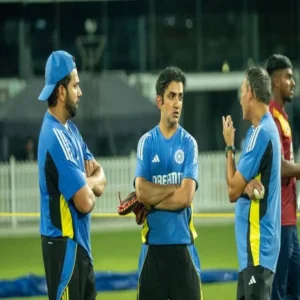 bcci rohit gambhir update
