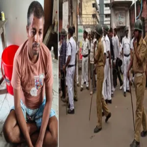 bengal girl murder case update