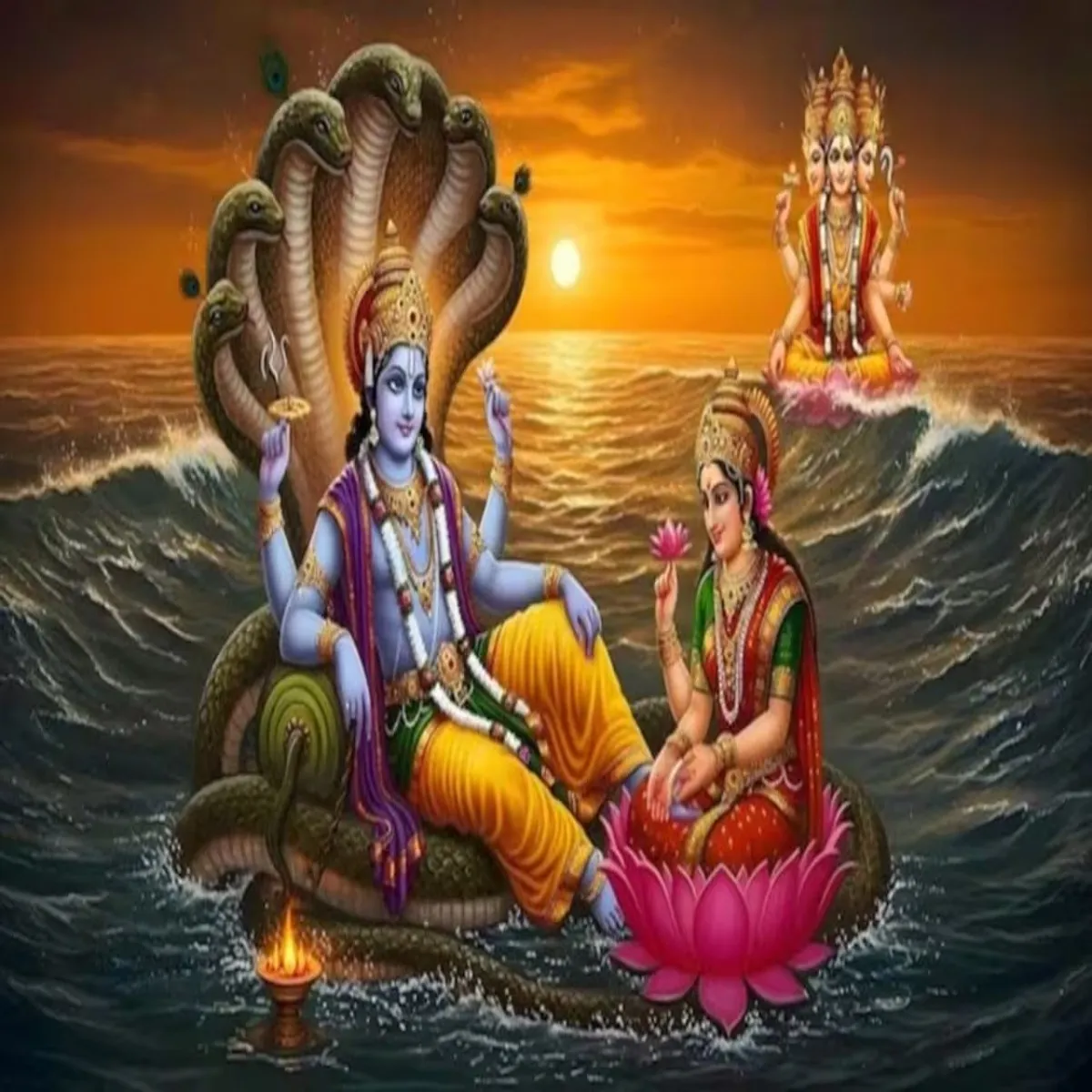Bhagalpur Devshayani Ekadashi Bhagalpur Devshayani Ekadashi