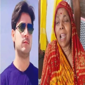 bharat tiwari encounter action