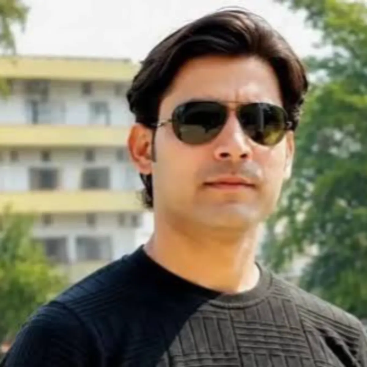 Bharattiwari Bharattiwari Enkauntr Mamle Men Nyay