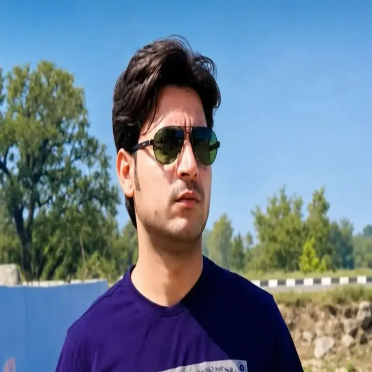 Encounter Encounter Bhrt Tivari Mamle Men